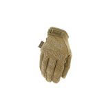 Перчатки Mechanix Wear Original Coyote