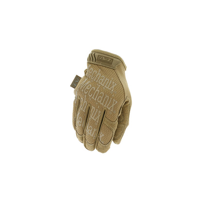 Перчатки Mechanix Wear Original Coyote