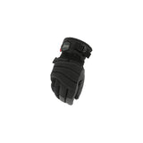 Перчатки Mechanix Wear ColdWork Peak  Grey/Black