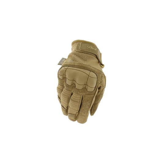 Перчатки Mechanix Wear M-Pact 3 Coyote