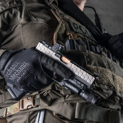 Перчатки Mechanix Wear Specialty Hi-Dexterity 0.5 Covert