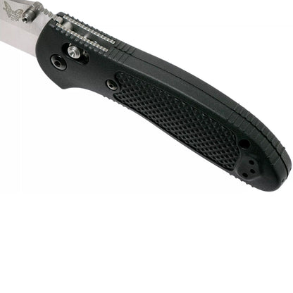 Нож Benchmade Griptilian Black