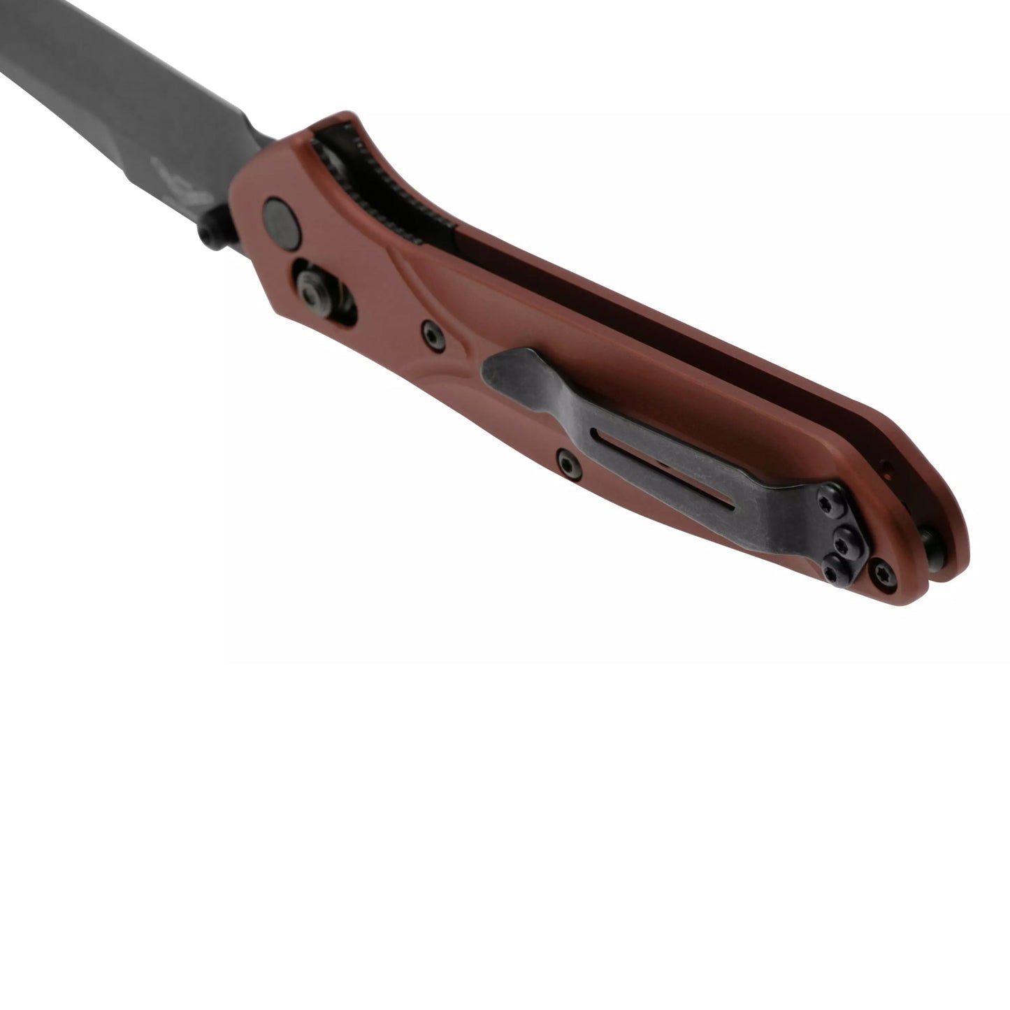 Нож Benchmade Osborne Burnt Copper
