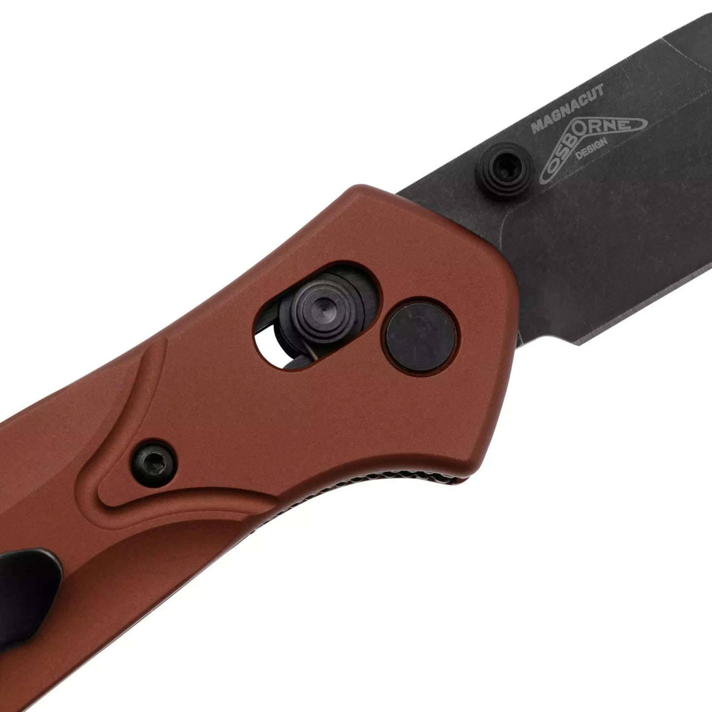Нож Benchmade Osborne Burnt Copper