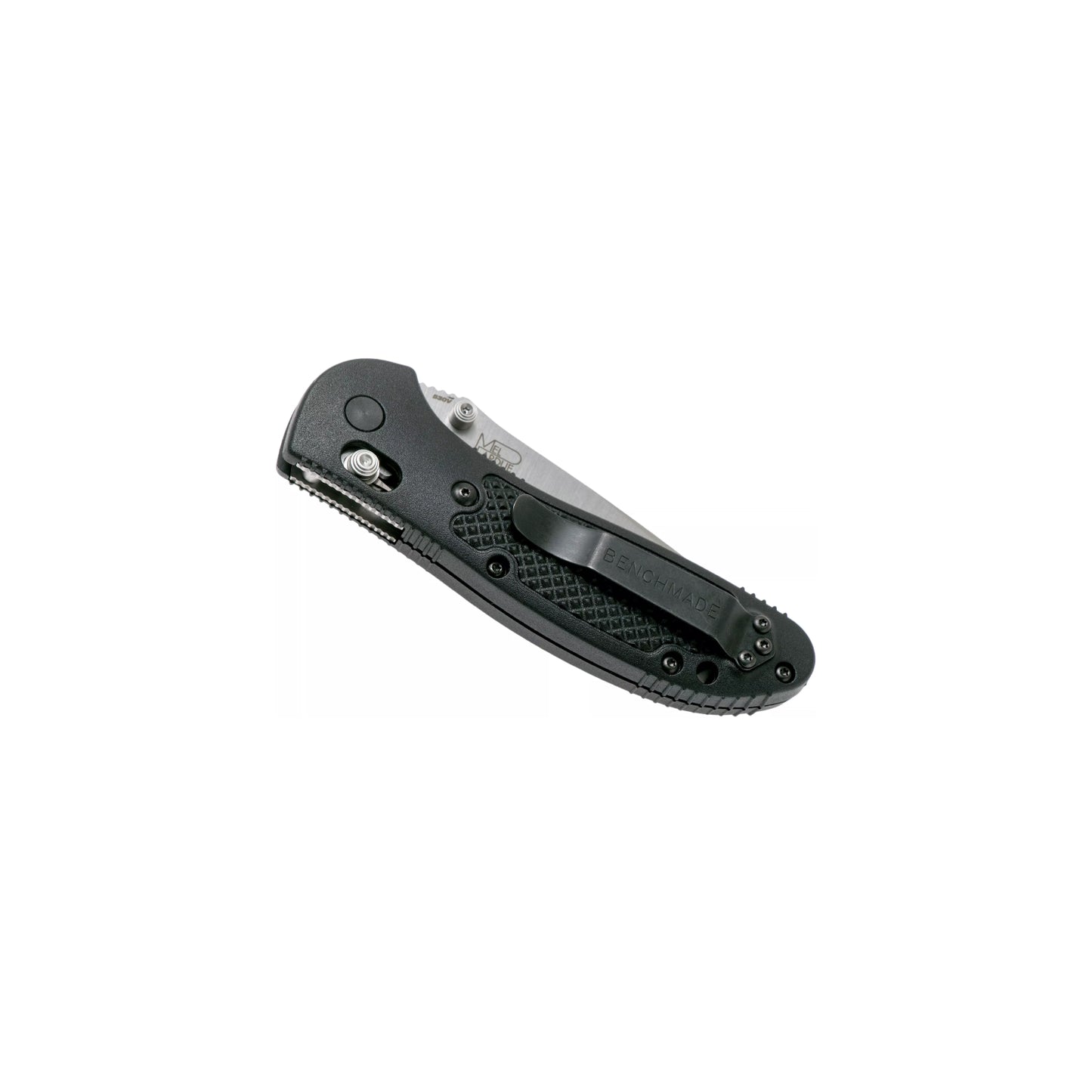 Нож Benchmade Griptilian Black