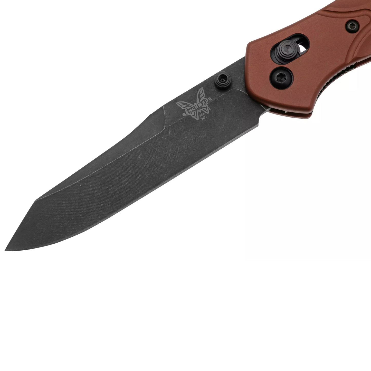 Нож Benchmade Osborne Burnt Copper