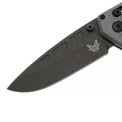 Нож Benchmade PSK Gray/Green