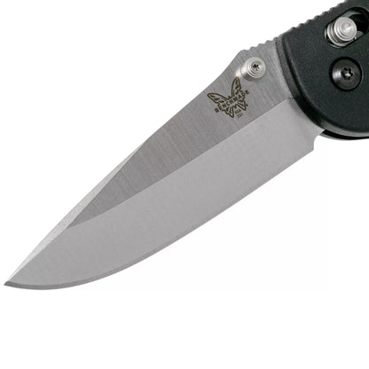 Нож Benchmade Griptilian Black