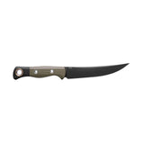 Нож Benchmade Meatcrafter Green