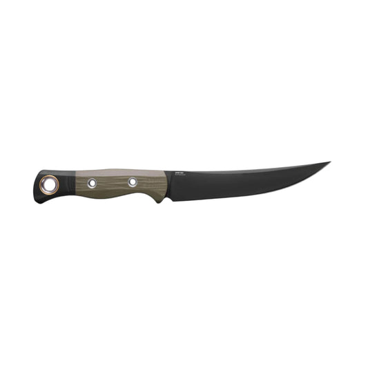 Нож Benchmade Meatcrafter Green