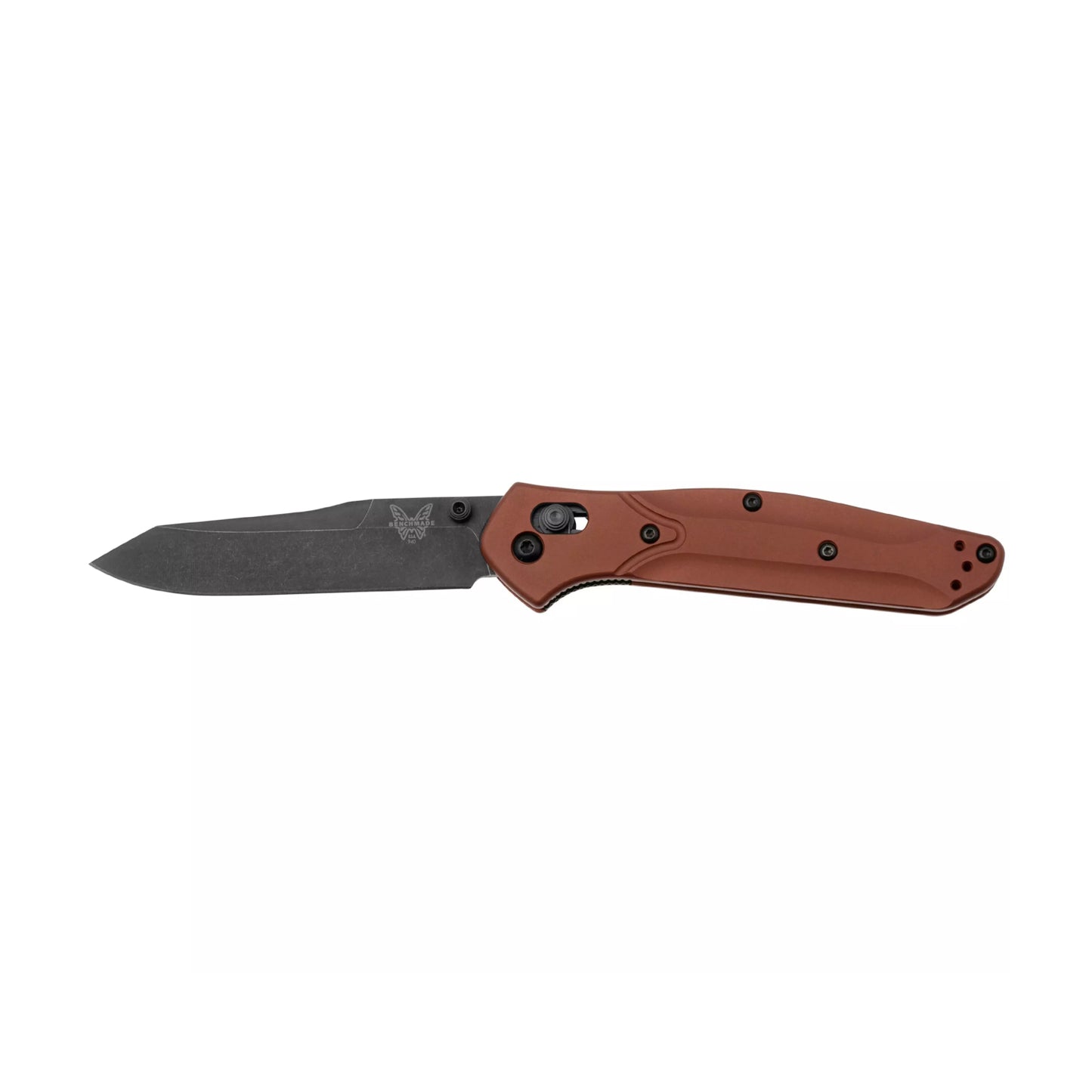Нож Benchmade Osborne Burnt Copper