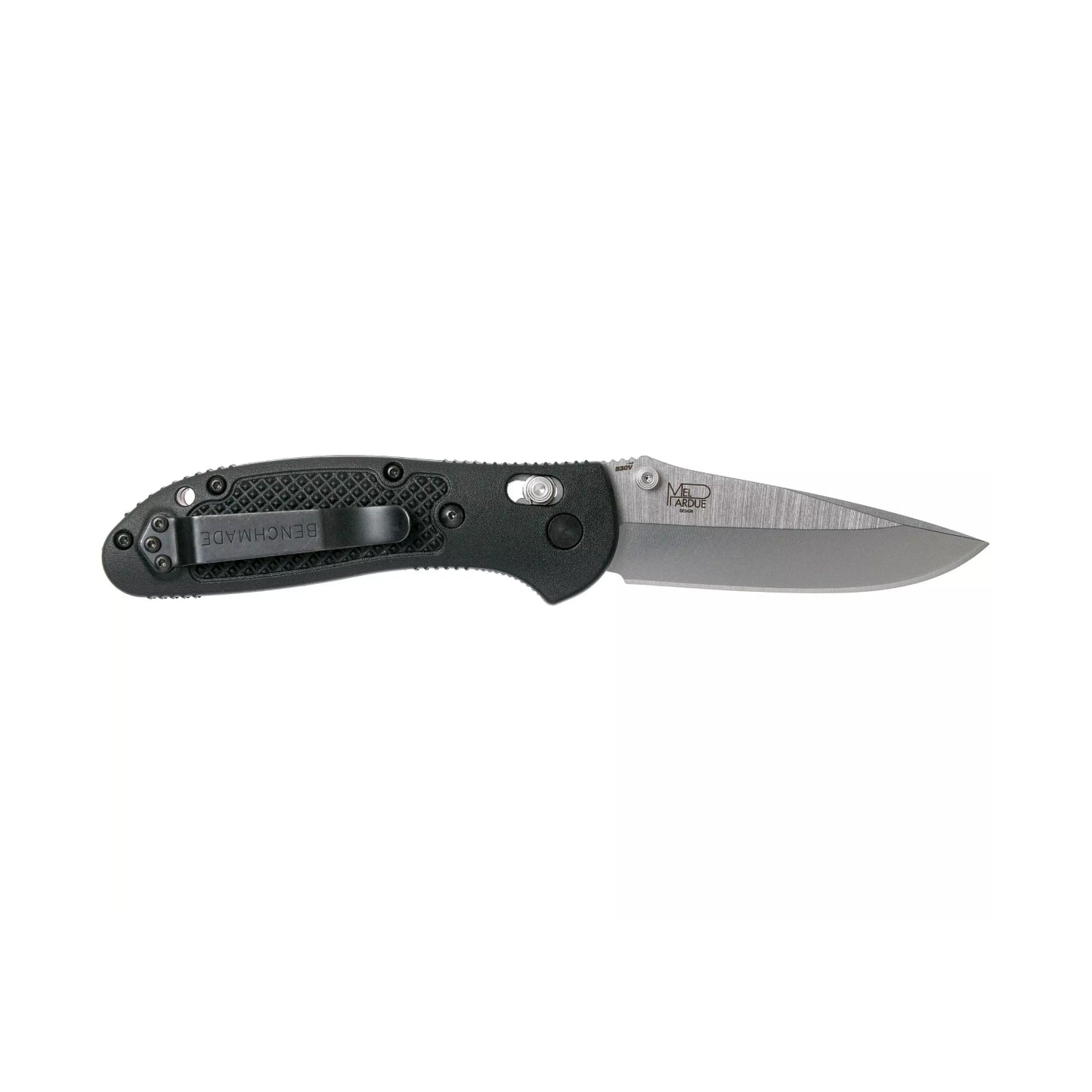 Нож Benchmade Griptilian Black