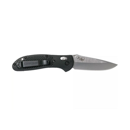 Нож Benchmade Griptilian Black