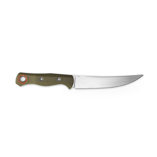 Нож Benchmade Meatcrafter 6" Green