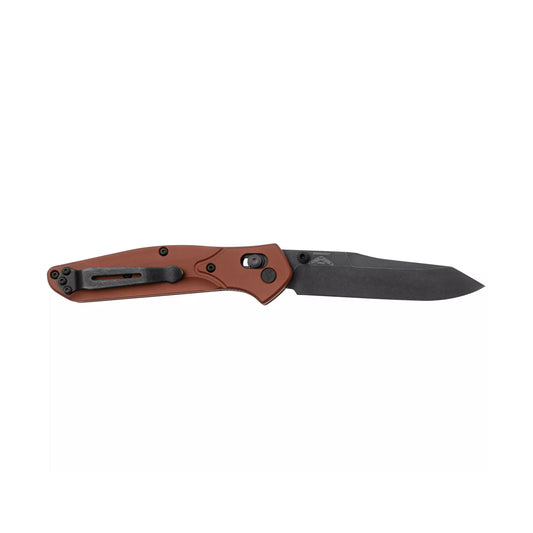 Нож Benchmade Osborne Burnt Copper