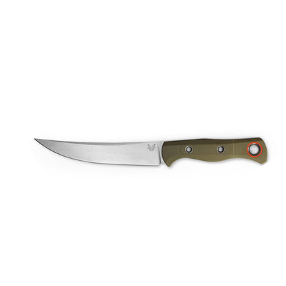 Нож Benchmade Meatcrafter 6" Green