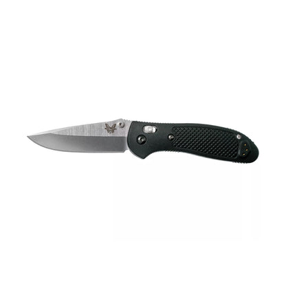 Нож Benchmade Griptilian Black