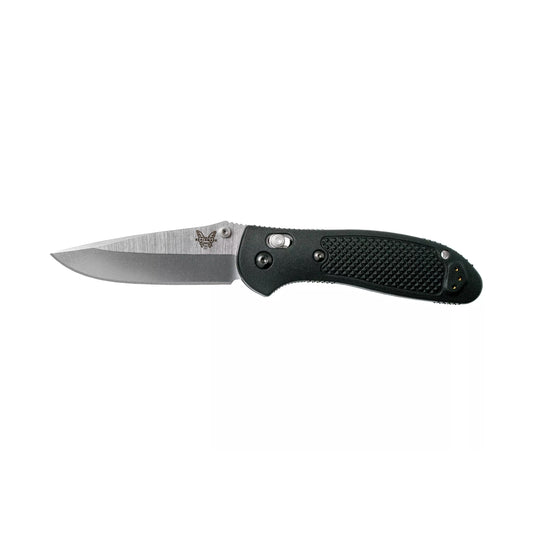 Нож Benchmade Griptilian Black
