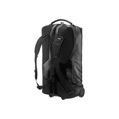 Баул на колёсах Ortlieb Duffle RG 60л Black