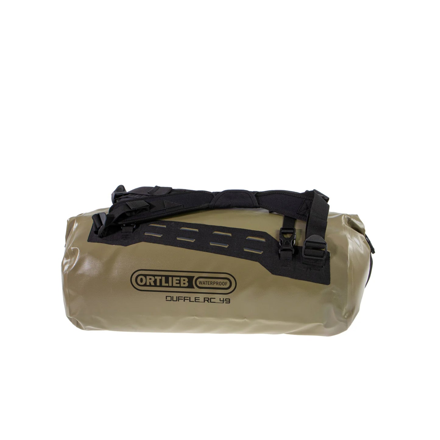 Гермосумка Ortlieb Duffle RC 49л Olive
