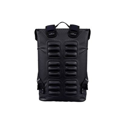 Рюкзак Ortlieb Soulo Metrosphere 25л Black Embossed