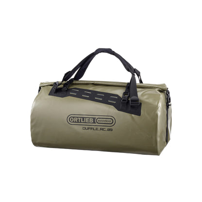 Гермосумка Ortlieb Duffle RC 89л Olive