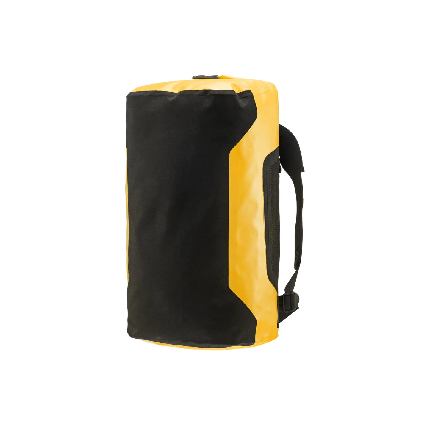 Баул Ortlieb Duffle 60л Sunyellow/Black