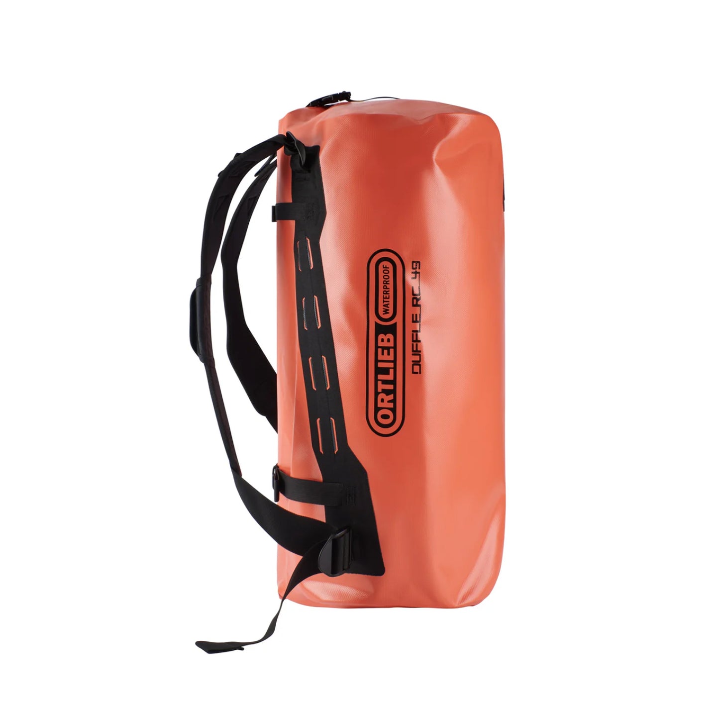 Гермосумка Ortlieb Duffle RC 49л Coral