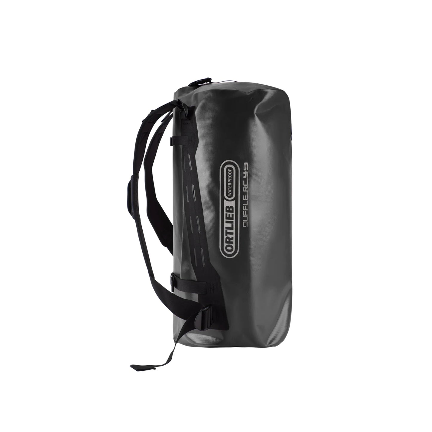 Гермосумка Ortlieb Duffle RC 49л Black