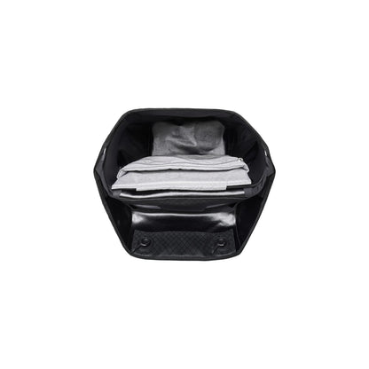 Рюкзак Ortlieb Soulo Metrosphere 25л Black Embossed