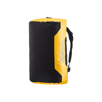 Баул Ortlieb Duffle 85л  Sunyellow/Black
