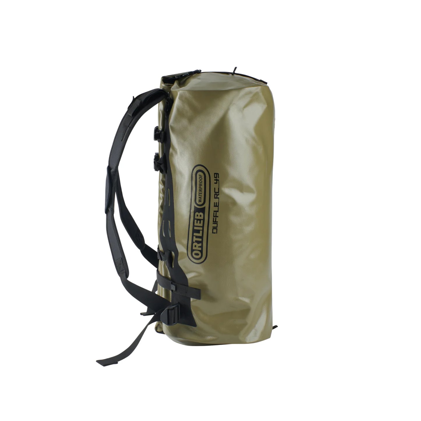 Гермосумка Ortlieb Duffle RC 49л Olive