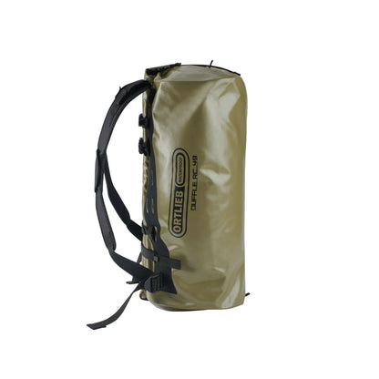 Гермосумка Ortlieb Duffle RC 49л Olive