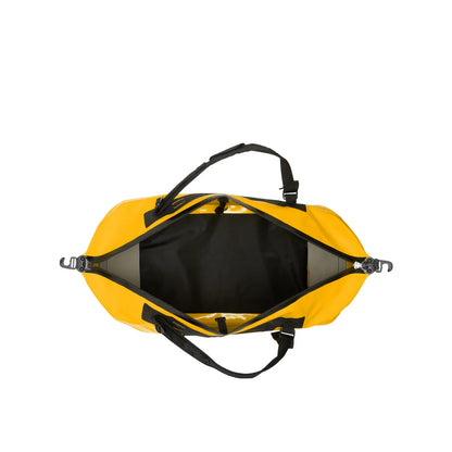 Баул Ortlieb Duffle 110л Sunyellow/Black