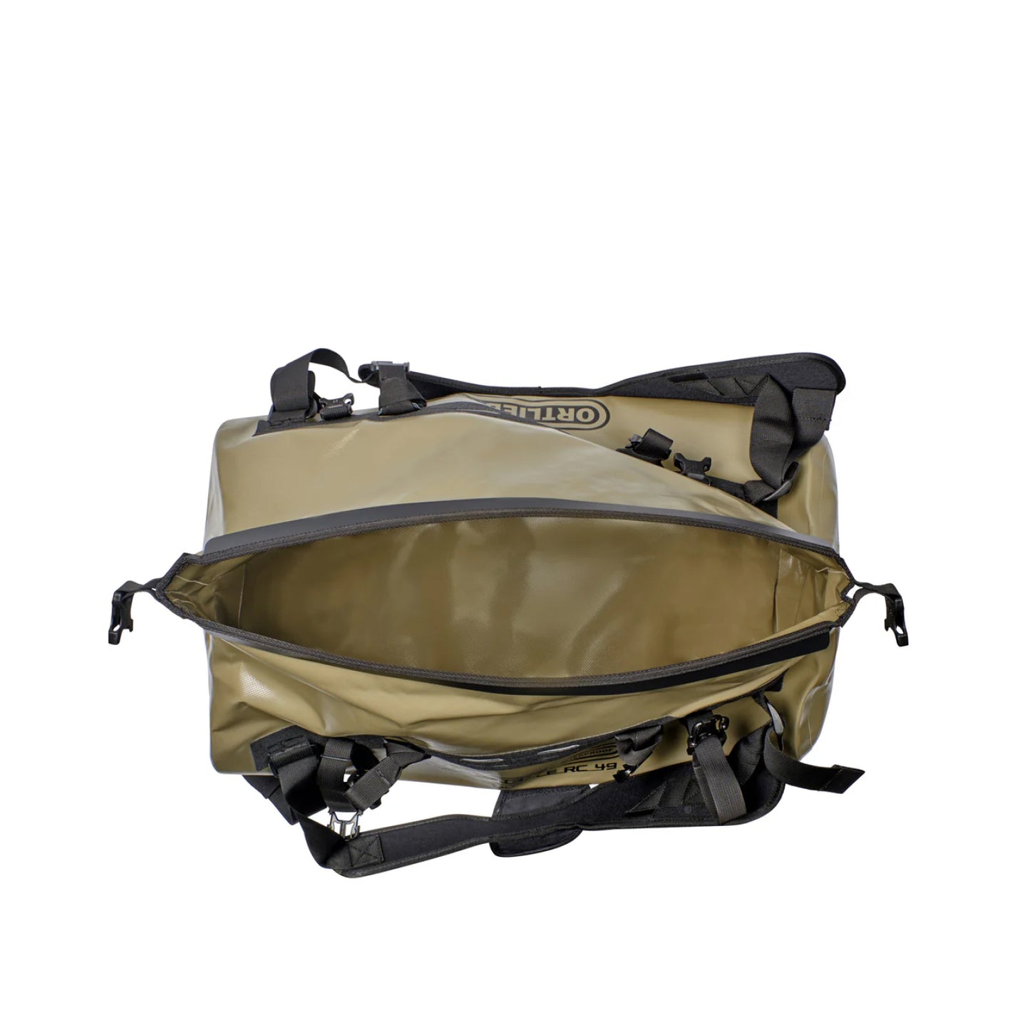 Гермосумка Ortlieb Duffle RC 49л Olive