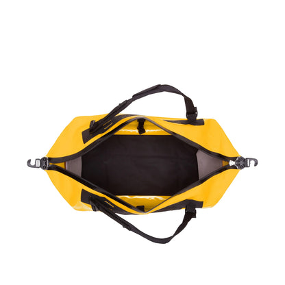 Баул Ortlieb Duffle 85л  Sunyellow/Black