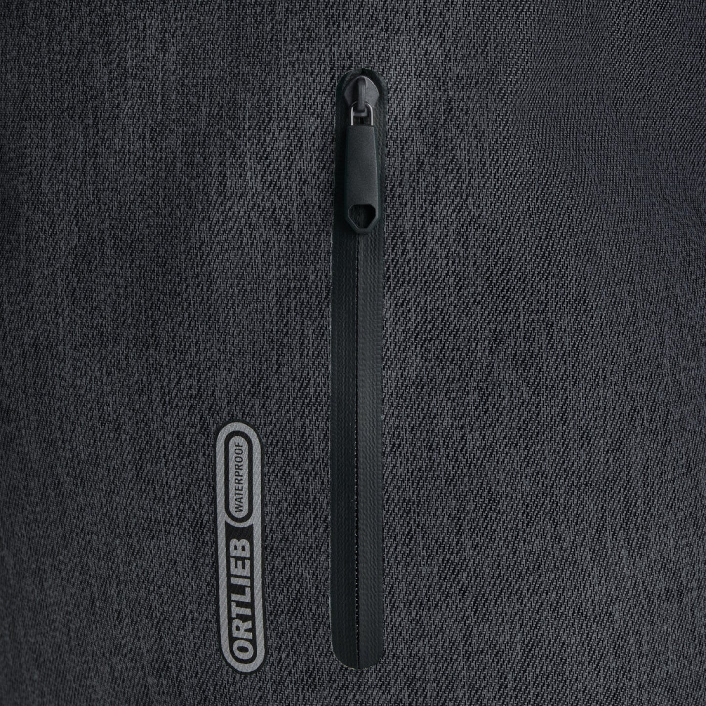 Рюкзак Ortlieb Soulo 25л Ebony