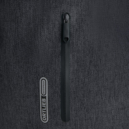 Рюкзак Ortlieb Soulo 25л Ebony