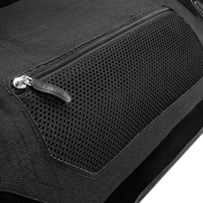 Баул на колёсах Ortlieb Duffle RG 60л Black