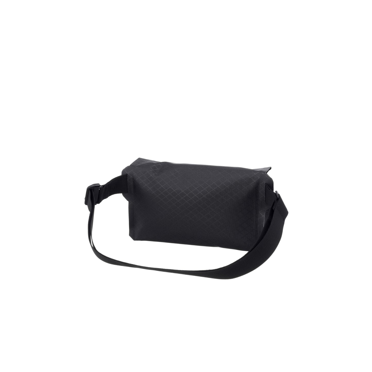 Сумка-Слинг Ortlieb Sling-Bag 3л Metrosphere Black Embossed