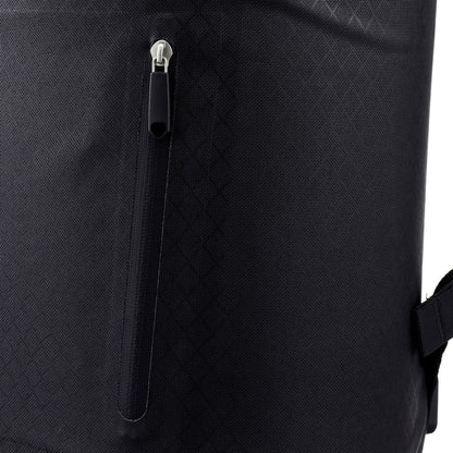 Рюкзак Ortlieb Soulo Metrosphere 25л Black Embossed