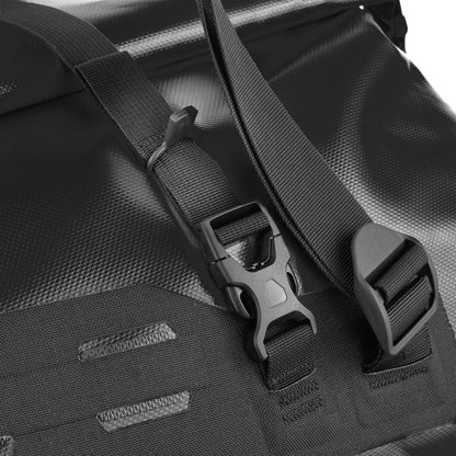 Гермосумка Ortlieb Duffle RC 89л Black