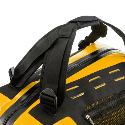 Баул Ortlieb Duffle 40л Sunyellow/Black