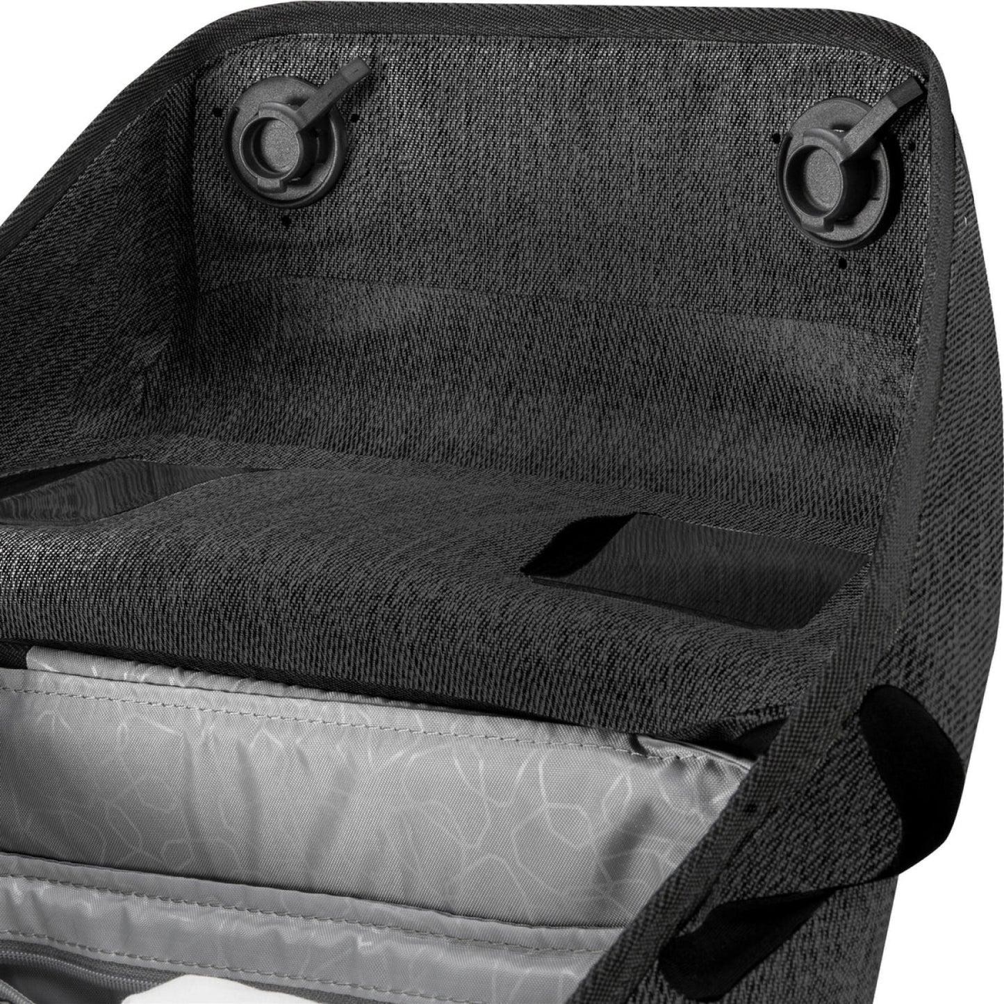 Рюкзак Ortlieb Soulo 25л Ebony