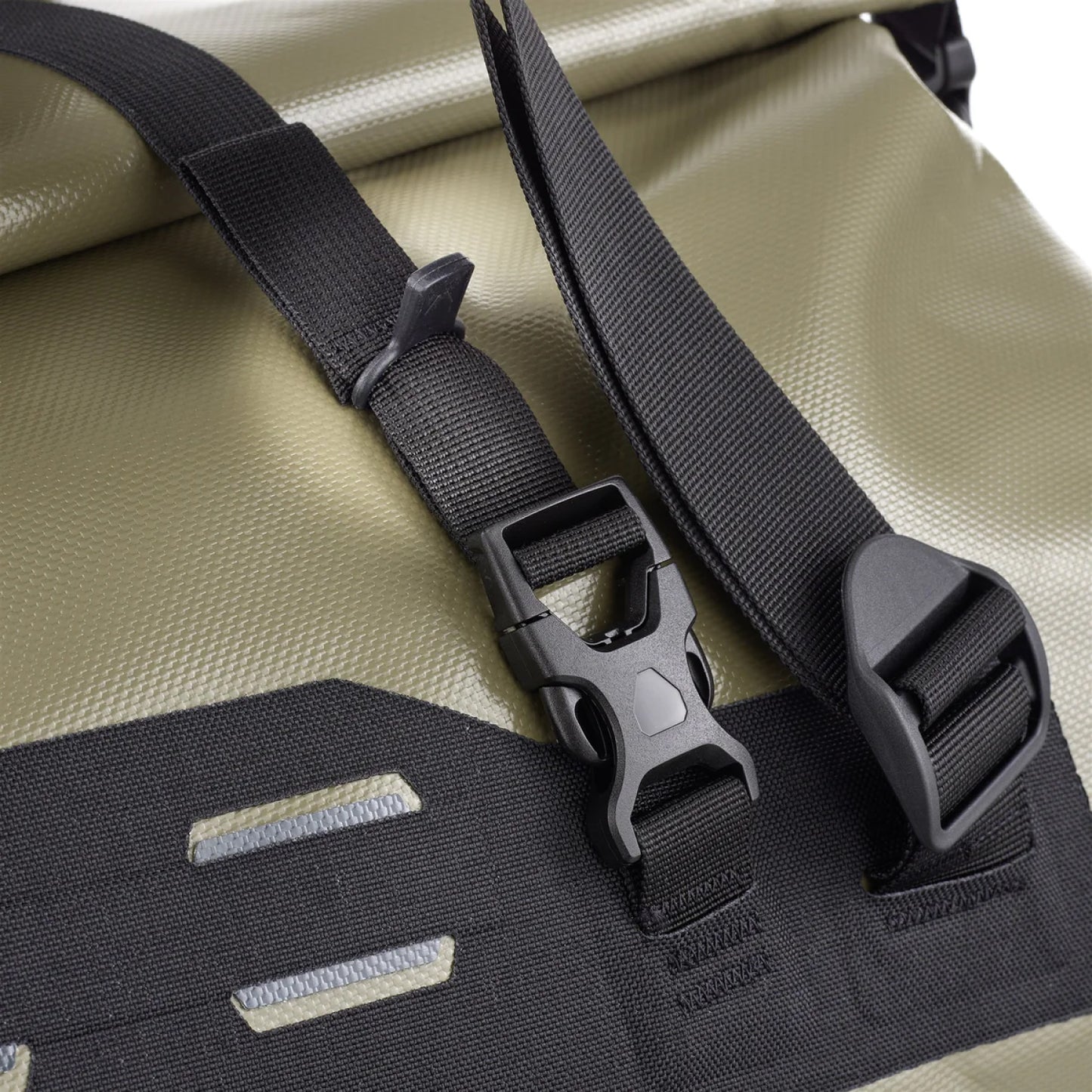 Гермосумка Ortlieb Duffle RC 89л Olive