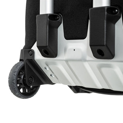 Баул на колёсах Ortlieb Duffle RG 60л Black