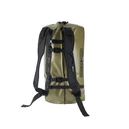 Гермосумка Ortlieb Duffle RC 49л Olive