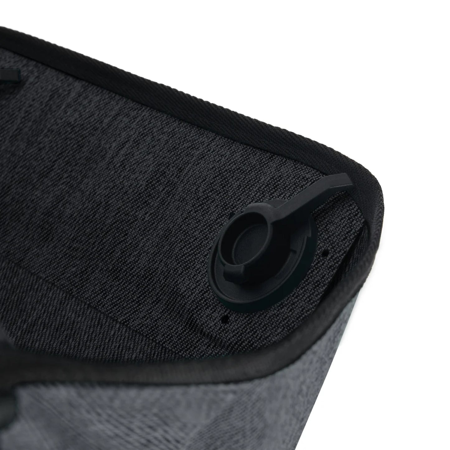 Рюкзак Ortlieb Soulo 25л Ebony