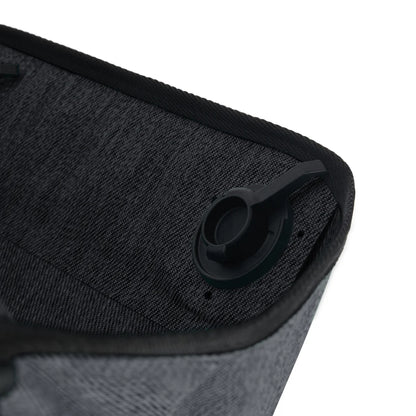 Рюкзак Ortlieb Soulo 25л Ebony