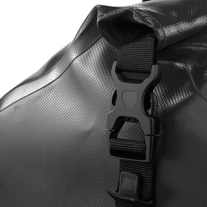 Гермосумка Ortlieb Duffle RC 89л Black
